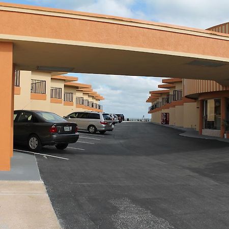 Grand Prix Motel Beach Front Дейтона Бийч Екстериор снимка