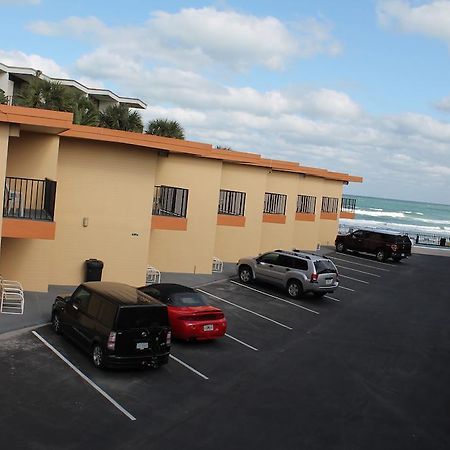 Grand Prix Motel Beach Front Дейтона Бийч Екстериор снимка