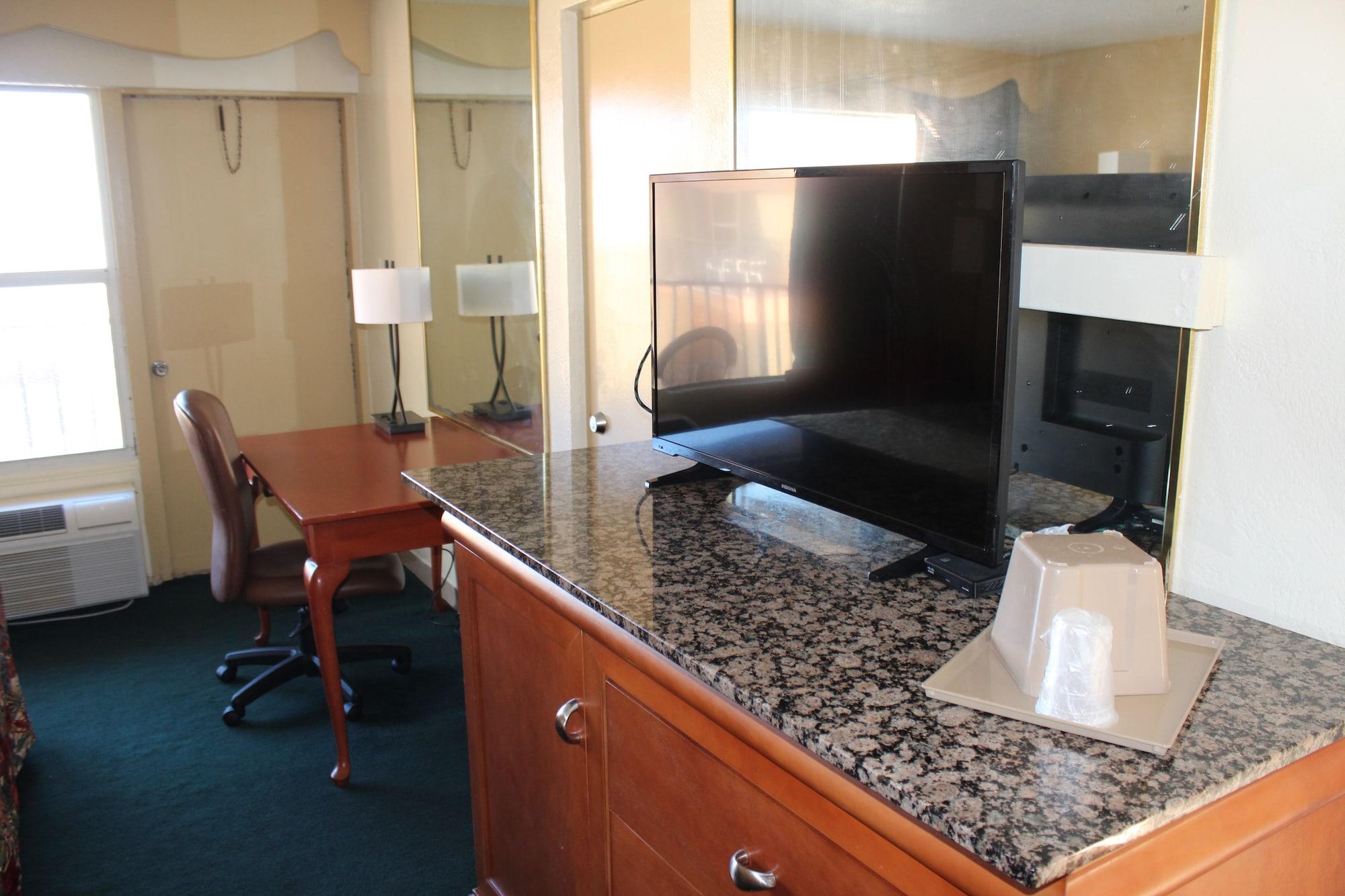 Grand Prix Motel Beach Front Дейтона Бийч Екстериор снимка